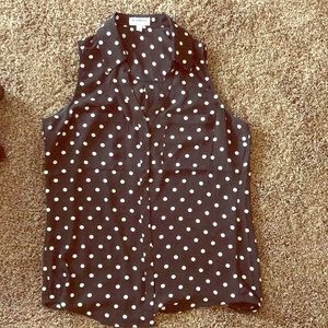 Express portofino shirt